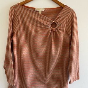 Michael Michael Kors Women’s Top Size L